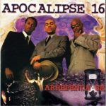 APOCALIPSE 16 - Arrependa-se