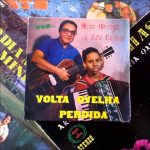 Araci Miranda & Sofia Cardoso - Volta Ovelha Perdida