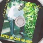 Argemiro Melo - Antes de Cair no Poço | Cd Promocional (2015)