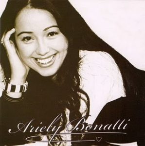 Ariely Bonatti - Dessa Vez é Você (2008)