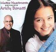Ariely Bonatti - Faça Como Eu 2003