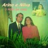 Arino e Nilva - O peso da cruz