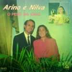 Arino e Nilva - O peso da cruz