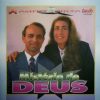 Baixe os CDs gospel – Arino e Silva – Misterio de Deus Arino e Silva - Misterio de Deus