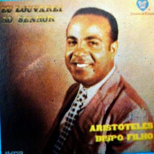 Aristoteles Bispo Filho - Está em Jeová