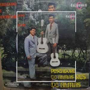 Arlindo & Antenor - Pescadores de Almas