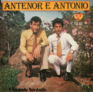 arlindo e antenor -A grande verdade CREDITO ROCHA ETERNA