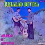 Arlindo e Antenor - Criação Divina