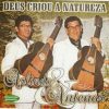 Arlindo e Antenor - Deus Criou A Natureza