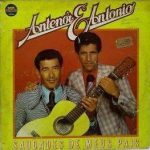 arlindo e antenor - Saudades de Meus Pais (1980)