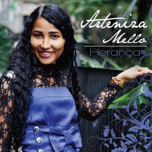Arteniza Mello-Herança