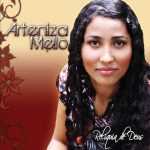 Arteniza Mello-Relíquia de Deus