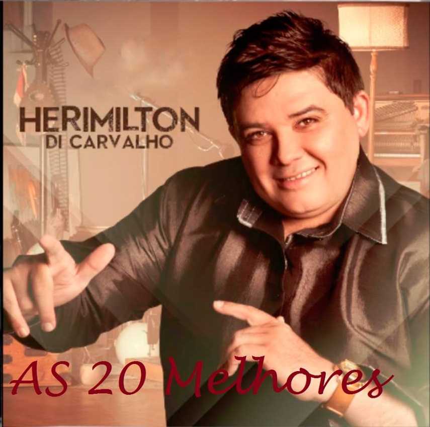 AS 20 MELHOR HERIMILTON DI CARVALHO