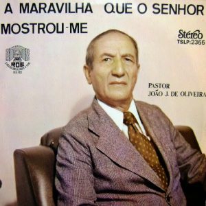 AS MARAVILHA QUE O SEN…MOSTROU