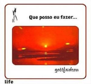 Asaph Borba-Grupo Life-Gottfridson - Que Posso Eu Fazer 1980