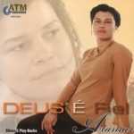 Baixe os CDs gospel - ATAMAR-DEUS É FIEL-VOZ E PB ATAMAR-DEUS É FIEL-VOZ E PB