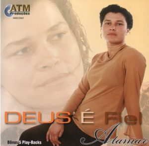 ATAMAR-DEUS É FIEL-VOZ E PB