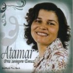ATAMAR-PRA SEMPRE DEUS-VOZ E PB