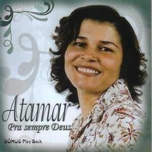 ATAMAR-PRA SEMPRE DEUS-VOZ E PB
