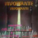 Atuantes & Apocalipse - Importante - 1979