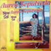 AUREA SEPULVEDA - Novo sol - 1988
