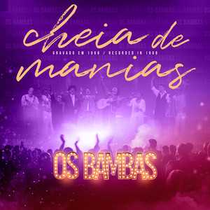 Playlists – Bambas Mais Tocadas Bambas mais tocadas 2026