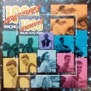 Banda 1000 Louvores - Solução