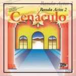 Banda Actos 2 Cenáculo