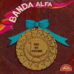 Banda Alfa - Mais Que Vencedor (1990)
