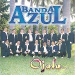 Banda Azul mais tocadas 2026