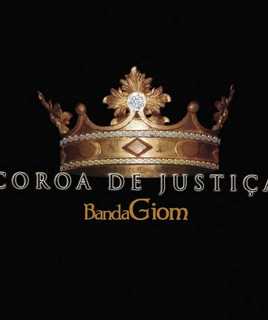Banda Giom mais tocadas 2026