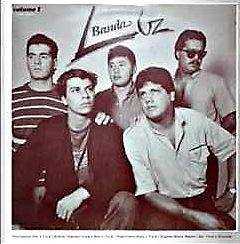 Banda Luz - Vol. 01 1991
