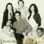 Banda Rara - Amar a Deus1987