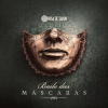Banda Rosa de Saron (2021) - Baile das Máscaras