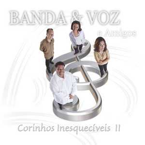 Banda Voz mais tocadas 2026