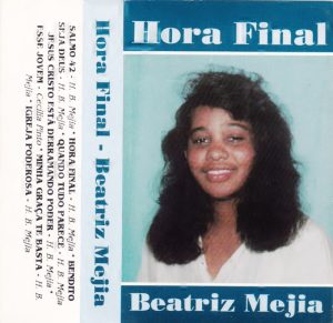 Beatriz Mejia - Hora Final (1996)