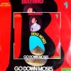 Beltrão - Desce Moisés - Go Down Moses