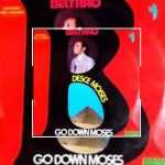 Beltrão - Desce Moisés - Go Down Moses