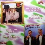 Baixe os CDs gospel - Benê & Claudinho - Na Cabeça da Serpente Benê & Claudinho - Na Cabeça da Serpente