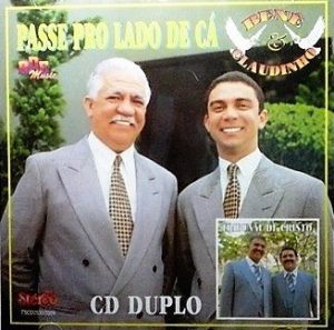 Benê & Claudinho - Passe Pro Lado de Cá