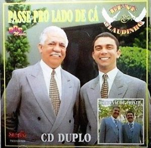 Benê & Claudinho - Tribunal de Cristo