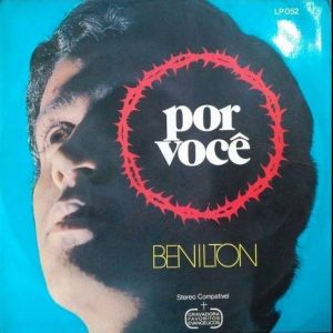 Benilton Cunha - Por Você (Cantor Evangélico Anos 70)