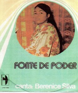 BERENICE SILVA - FONTE DE PODER