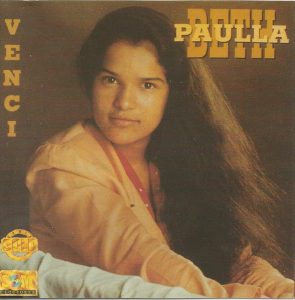 Beth Paulla - Venci