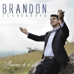 Brandon Echavarria - Llenarme de Ti