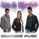 Brothers Music mais tocadas 2026