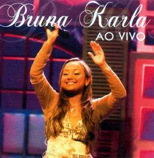 Bruna Karla - Ao Vivo