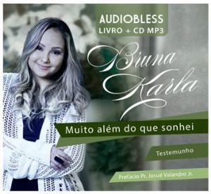 Bruna Karla - Muito Além Do Que Sonhei