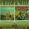 Baixe os CDs gospel – Caetano e Sueli – Por Onde Jesus Passava e As Flores Caetano e Sueli - Por Onde Jesus Passava e As Flores
