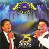 Canarinhos de Cristo - 25 Anos de Louvor